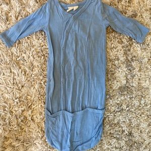 Kyte Baby Bundler in Sky 0-3